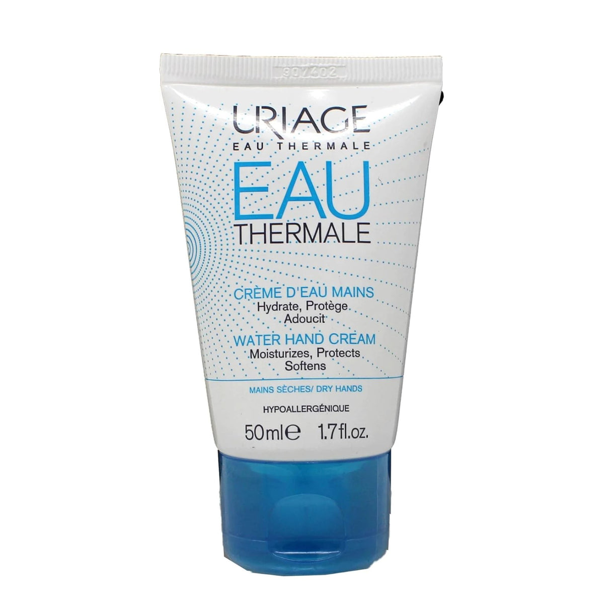 EAU THERMALE WATER HAND CREAM 50ML - Shop N Save