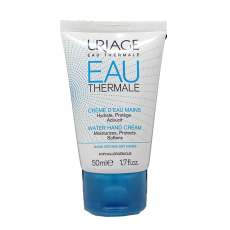 EAU THERMALE WATER HAND CREAM 50ML - Shop N Save