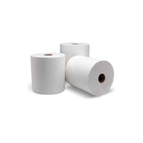 Collins Embossed Maxi Roll: 2000 sheets x2-Ply Twin Pack for Premium Cleaning - Shop N Save