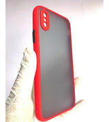 IPhone Cover X