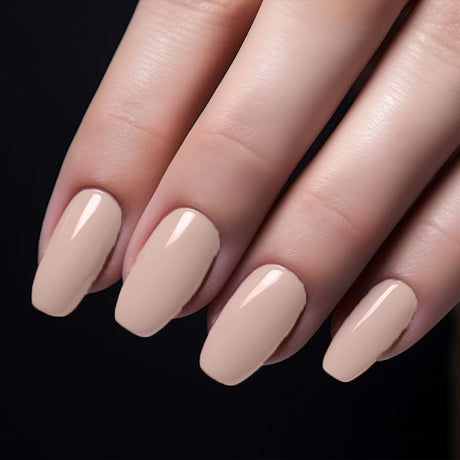 Fashion Plus Nail Polish: Desert Sand(22)