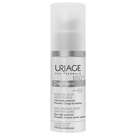 DEPIDERM SPF50+ SOIN DE JOUR F 30ML - Shop N Save