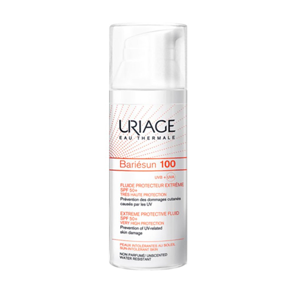 BARIESUN SPF50+ FLUID 100 F 50ML - Shop N Save