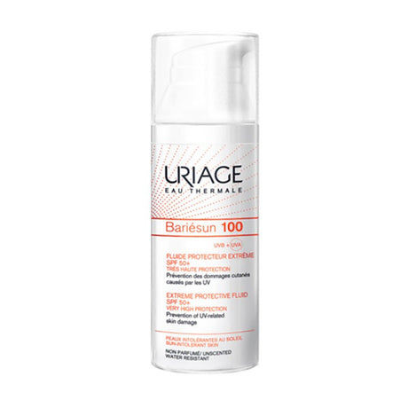 BARIESUN SPF50+ FLUID 100 F 50ML - Shop N Save