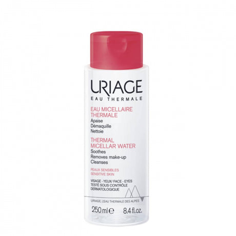 EAU MICELLAIRE THERMALE PS F (PINK)250ML - Shop N Save