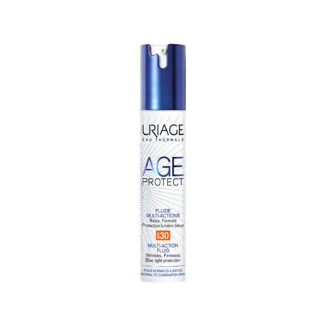AGE PROTECT CREME MULTI-ACTIONS SPF30 - Shop N Save