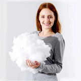 Large Size U Shape Full Body Maternity Pregnancy Pillow