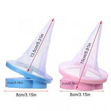 Washing Machine Lint Filter Hair Catcher Floating Mesh Bag