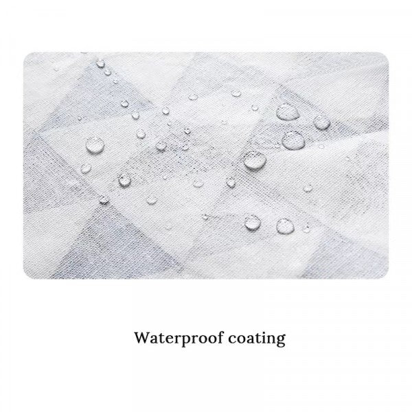 Large Capacity Foldable Quilt Clothing Goods Storage Bag - Much My