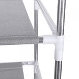 5 Layers Free Combination Large Capacity Shoe Rack - Shop N Save