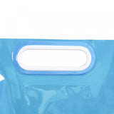 Outdoor Foldable Drinking Water Container Bags - 10L