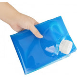 Outdoor Foldable Drinking Water Container Bags - 5L
