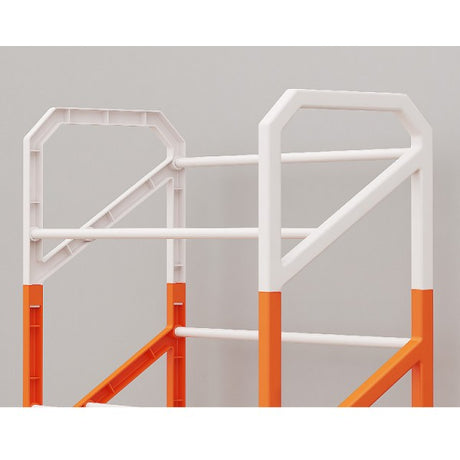 5 Layer Portable Space Saving Shoe Rack - Shop N Save