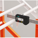 5 Layer Portable Space Saving Shoe Rack - Shop N Save