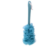 Easy Cleaner Body Scrubbing Cleaner Bath Brush - Blue - Shop N Save