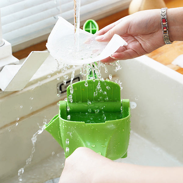 Single Press Household Multifunctional Fruit Lemon Orange Squeezer Citrus Manual Hand-Held Extracting Juicer - Shop N Save