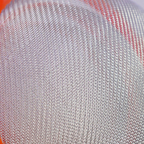 3 Pieces Colorful Strain Stainless Steel Mesh Strainer With Hook Kitchen Tool Food Straining Noodles Rice Easy Drain Micro Net Different Size Multipurpose Sifter Sieves Colander Three Pcs Set