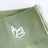 Comfy Cotton Blends Normal Fit Elastic Closure Stylish Women's Underwear - Dark Gray - Shop N Save