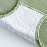Comfy Cotton Blends Normal Fit Elastic Closure Stylish Women's Underwear - Dark Gray - Shop N Save