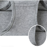 Elegant Lace High Waist Women's Brief Stylish Innerwear Comfortable Cotton Blends Underwear - Gray - Shop N Save