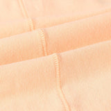 Floral Embossed Print High Elastic Waist Underwear Women Summer Wear Inner Soft Comfy Fabric Women's Panty - Pink - Shop N Save