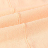Floral Embossed Print High Elastic Waist Underwear Women Summer Wear Inner Soft Comfy Fabric Women's Panty - Hot Pink - Shop N Save