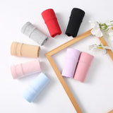 Stylish Hipster Panties Soft Breathable Underwear For Girls Cotton Blends Elastic Fitting Panty - Light Pink - Shop N Save