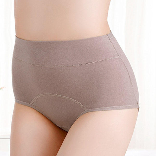 Ultimate Comfort Hipster Underwear Soft Breathable and Slim Fit Women's Underwear - Purple Shades - Shop N Save