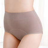 Ultimate Comfort Hipster Underwear Soft Breathable and Slim Fit Women's Underwear - Purple Shades - Shop N Save