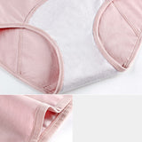 Ultimate Comfort Hipster Underwear Soft Breathable and Slim Fit Women's Underwear - Light Pink - Shop N Save