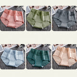 Stylish Gray Lace Hipster Underwear Slim Fit Elastic Waist Thin Fabric Perfect for Casual Fashion! - Shop N Save