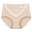 Comfortable Skin Tone Hipster Underwear for Women Soft Fabric Elastic Waist Normal Fit Perfect Inner Wear for Girls - Shop N Save