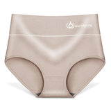 Comfortable Skin Tone Hipster Underwear for Women Soft Fabric Elastic Waist Normal Fit Perfect Inner Wear for Girls - Shop N Save