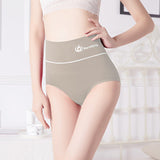 Comfortable Skin Tone Hipster Underwear for Women Soft Fabric Elastic Waist Normal Fit Perfect Inner Wear for Girls - Shop N Save