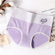 Ultra-comfortable and stylish Purple Hipster Underwear for Women Perfect for everyday wear! - Shop N Save