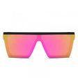 Girls Fashion Sense Of Technology Sunglasses - Pink - Shop N Save