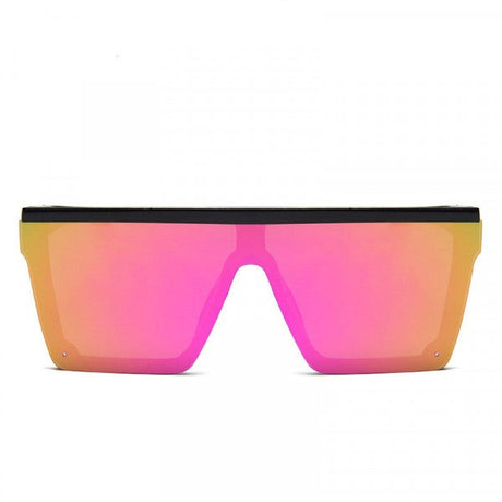 Girls Fashion Sense Of Technology Sunglasses - Pink - Shop N Save