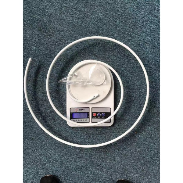 Stainless Steel Quilt Drying Rotating Heavy Duty Round Hanger