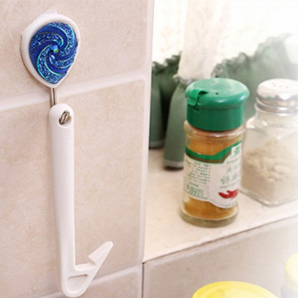 Multi Function Can Hung Oil Ring Opener - White - Shop N Save