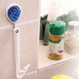 Multi Function Can Hung Oil Ring Opener - White - Shop N Save