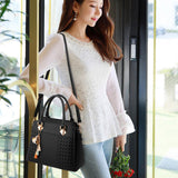 High-Quality Fashionable One Handbag - Black