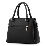 High-Quality Fashionable One Handbag - Black