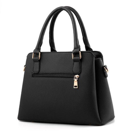 High-Quality Fashionable One Handbag - Black