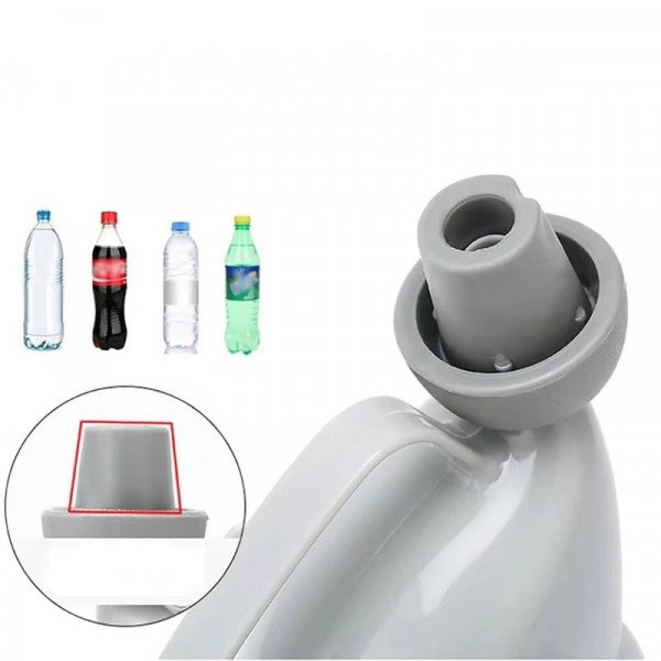 Portable Multifunctional Reusable Portable Funnel