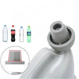 Portable Multifunctional Reusable Portable Funnel
