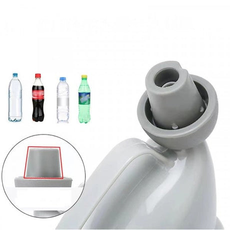 Portable Multifunctional Reusable Portable Funnel