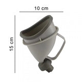 Portable Multifunctional Reusable Portable Funnel
