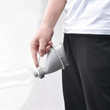 Portable Multifunctional Reusable Portable Funnel