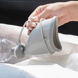 Portable Multifunctional Reusable Portable Funnel