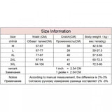 High Waist Seamless Cross Body Shaping Underwear - Purple